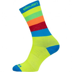 Socken ELEVEN SUURI+ Fluo