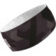 Stirnband ELEVEN -Air HB Vertical Black