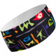 Stirnband ELEVEN HB Dolomiti Indian Black