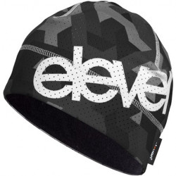 Haube Air Vertical Black