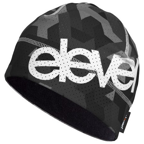 Haube Air Vertical Black