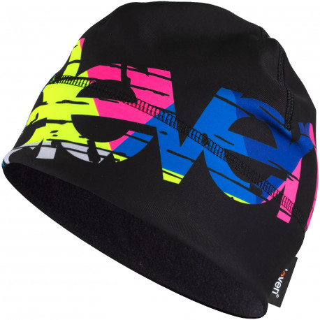 Haube ELEVEN MATTY Fluo