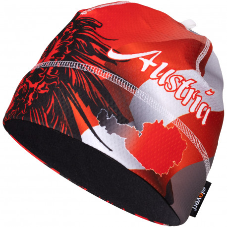 Haube ERIC-Eleven Austria1