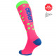 Compression Socken Eleven DOT GREEN