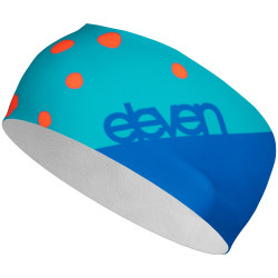 Stirnband ELEVEN HB DOLOMITI DOT ORANGE