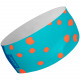 Stirnband ELEVEN HB DOLOMITI DOT ORANGE