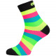 Compression Socken SUURI STRIPE