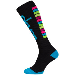 Compression Socken Eleven STRIPE BLACK