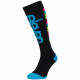 Compression Socken Eleven STRIPE BLACK