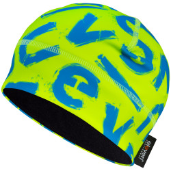 Haube MATTY LETT GREEN