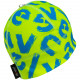 Haube MATTY LETT GREEN