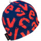 Haube ELEVEN MATTY LETT NAVY