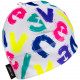 Haube MATTY LETT WH COLOR