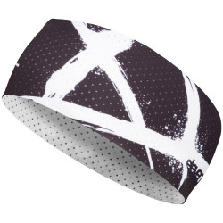 Stirnband ELEVEN HB AIR XI WHITE