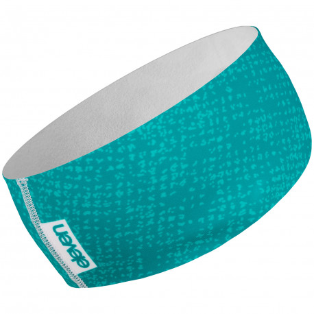 Stirnband ELEVEN HB DOLOMITI SCREEN GREEN