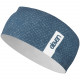 Stirnband ELEVEN HB-SCREEN GREY