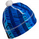 Haube SVEN PASS BLUE