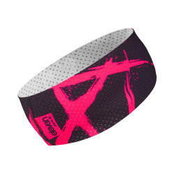 Stirnband ELEVEN AIR XI PINK KIDS