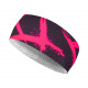 Stirnband ELEVEN AIR XI PINK KIDS