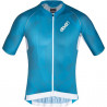 Radtrikot ELEVEN PRO AQUA