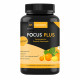 Headstart focus plus Energie-Instant Pulver Tropical - 1.500g