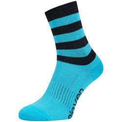 Socken ELEVEN SUURI TURQUOISE