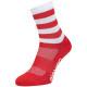 Socken ELEVEN SUURI RED