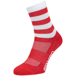 Socken ELEVEN SUURI RED