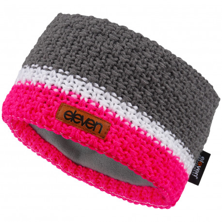 Stirnband gestrickt ELEVEN TRI