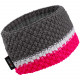 Stirnband gestrickt ELEVEN TRI