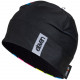 Sport Haube ERIC STRIPE BLACK