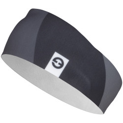 Stirnband REC-ENZO GRAPHITE