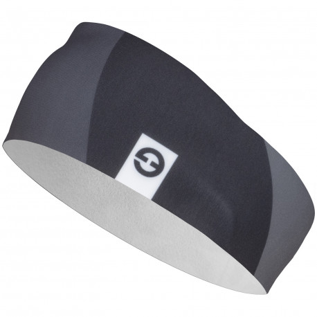 Stirnband REC-ENZO GRAPHITE