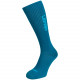 COMPRESSION SOCKEN-MERINO AQUA