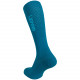 COMPRESSION SOCKEN-MERINO AQUA