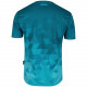 T-Shirt JOHN TRIANGLE BLUE