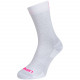 COMPRESSION SOCKEN-RONDA WHITE