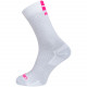 COMPRESSION SOCKEN-RONDA WHITE