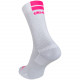 COMPRESSION SOCKEN-RONDA WHITE