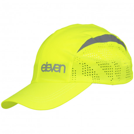 Lauf Cape ELEVEN FLUO
