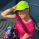 Lauf Cape ELEVEN FLUO