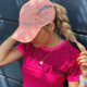 Lauf Cape-ELEVEN SALMON