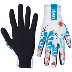 Lauf HAndschuhe ELEVEN MEADOW WHITE