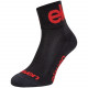 Socken HOWA TWO RED