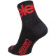 Socken HOWA TWO RED