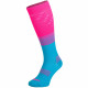 Compression Socken Power-Flow Pink