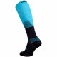 Compression Socken Power-Flow Blue