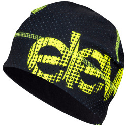 Haube Air-Stamina Neon Yellow