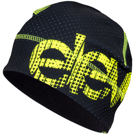 Haube Air-Stamina Neon Yellow