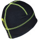Haube Air-Stamina Neon Yellow